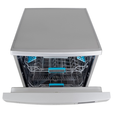 картинка Отдельностоящая посудомоечная машина Korting KDF 60678 S от магазина SEFI