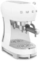 картинка Кофемашина Smeg ECF02WHEU от магазина SEFI
