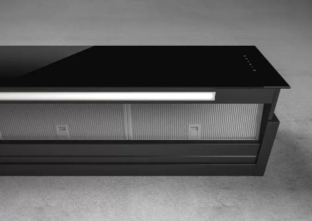 картинка Вытяжка ELICA RULES BL/F/90 от магазина SEFI