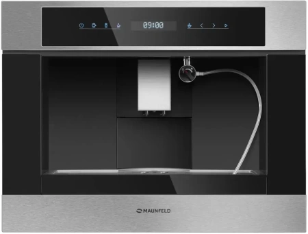 картинка Встраиваемая кофемашина Maunfeld AMCM1503S от магазина SEFI