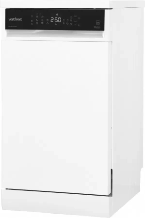 картинка Посудомоечная машина Vestfrost WVDWF424T01W от магазина SEFI