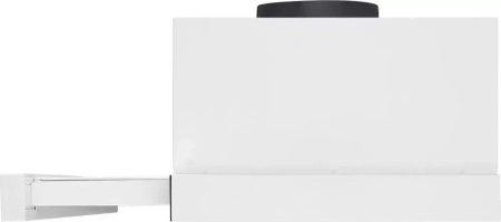 картинка Встраиваемая вытяжка MAUNFELD VS Light 50 белый от магазина SEFI