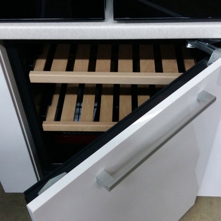 картинка Винный шкаф IP Industrie CIRK 140-6 CFU от магазина SEFI