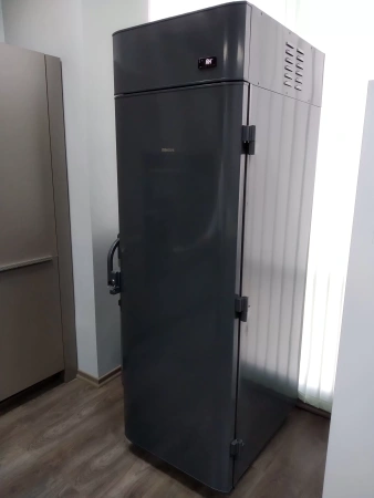 картинка Холодильник для шуб Graude PK 70.0 от магазина SEFI