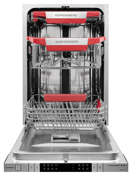 картинка Посудомоечная машина GIM 4578 от магазина SEFI