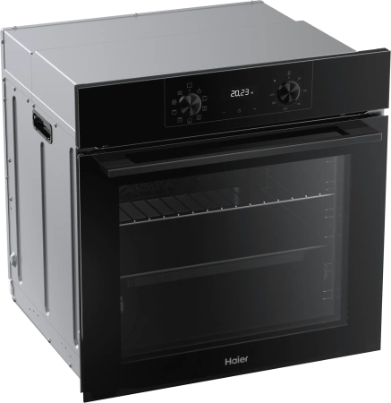 картинка Духовой шкаф HAIER HOQ-K2ANN3GB от магазина SEFI
