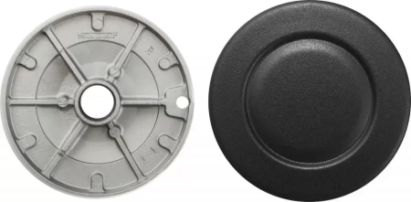 картинка Газовая варочная панель MAUNFELD EGHG.64.1CB/G от магазина SEFI