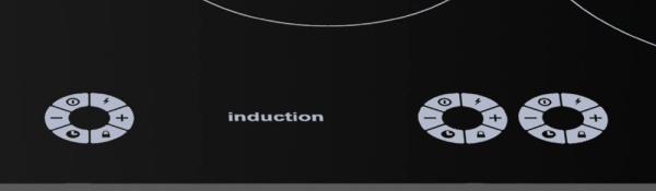 картинка Варочная панель Smeg SI933D от магазина SEFI