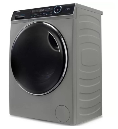 картинка КОЛОННА ИЗ СТИРАЛЬНОЙ И СУШИЛЬНОЙ МАШИН HAIER 979S 9+9 КГ от магазина SEFI