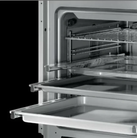 картинка Духовой шкаф Fulgor Milano LO 6213 TC WH от магазина SEFI