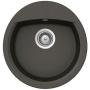 картинка Мойка Schock Eclipse 45 Cristalite корз.клапан баварский камень от магазина SEFI