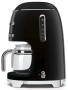картинка Капельная кофеварка Smeg DCF02BLEU от магазина SEFI