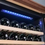 картинка Винный шкаф Meyvel MV77PRO-KBT2 (Итальянский орех) от магазина SEFI