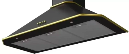 картинка Купольная вытяжка Korting KHC 9839 RGN от магазина SEFI