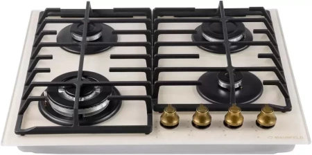 картинка Газовая варочная панель MAUNFELD EGHG.64.63CBG.R/G от магазина SEFI