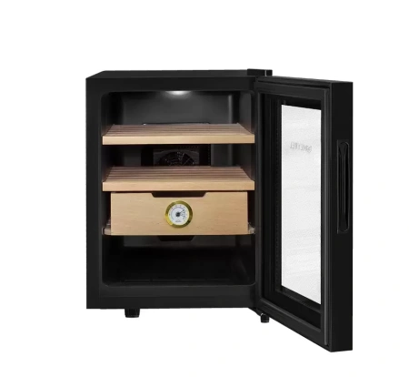 картинка Хьюмидор Meyvel MC-33BT от магазина SEFI