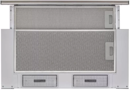 картинка Вытяжка Krona GERDA 600 inox PB от магазина SEFI