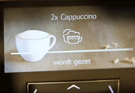 картинка Кофемашина Neff C15KS61N0 от магазина SEFI