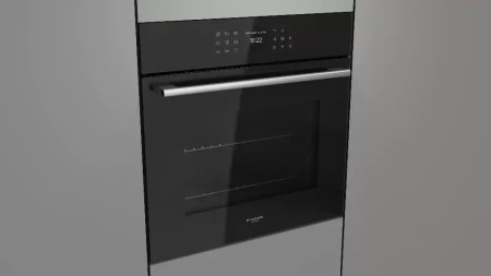 картинка Духовой шкаф Fulgor Milano FCPO 6215 P TEM BK от магазина SEFI