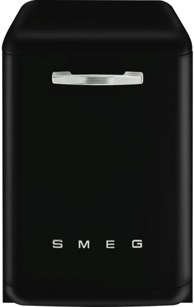 картинка Посудомоечная машина Smeg LVFABBL3 от магазина SEFI