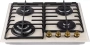 картинка Газовая варочная панель MAUNFELD EGHG.64.63CBG.R/G от магазина SEFI