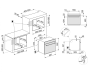 картинка Духовой шкаф Smeg SFP68C1TPO от магазина SEFI