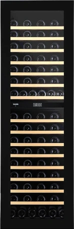 картинка Винный шкаф Dunavox DVN-109.291DB.TO от магазина SEFI