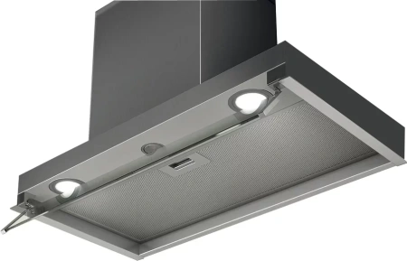 картинка Вытяжка ELICA BOX IN IX/A/120 LED от магазина SEFI