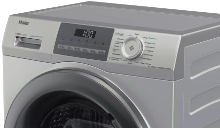 картинка СТИРАЛЬНАЯ МАШИНА HAIER HW60-BP12929BSE от магазина SEFI