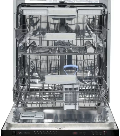 картинка Встраиваемая посудомоечная машина Schaub Lorenz SLG VI6410 от магазина SEFI