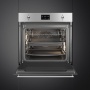 картинка Духовой шкаф Smeg SO6302TX от магазина SEFI