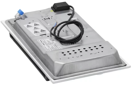 картинка Газовая варочная панель KRONA GALILEO 30 WH от магазина SEFI