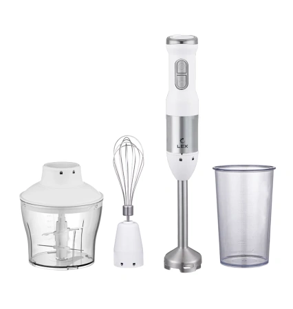 картинка Блендер погружной LEX LX 10012-1 от магазина SEFI