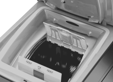 картинка СТИРАЛЬНАЯ МАШИНА HAIER RTXS G584TMHR-07 от магазина SEFI