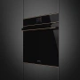 картинка Духовой шкаф c паром Smeg SO6604S4PNR от магазина SEFI