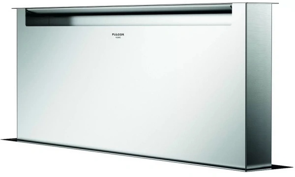 картинка Встраиваемая вытяжка Fulgor Milano CHDD 9010 RC X от магазина SEFI