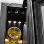 картинка Встраиваемый винный шкаф Meyvel MV9NH-KBT1 от магазина SEFI