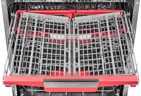 картинка Посудомоечная машина GLM 6075 от магазина SEFI