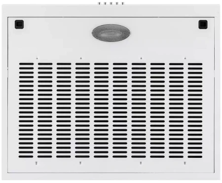 картинка Вытяжка Krona ERMINA 600 white PB от магазина SEFI