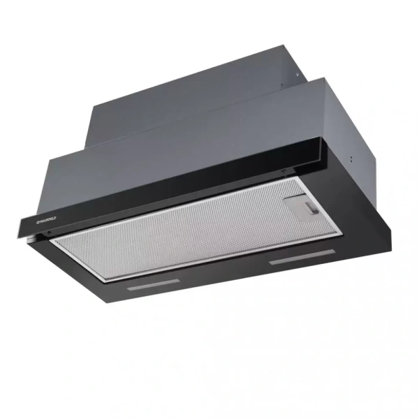 картинка Встраиваемая вытяжка MAUNFELD Galaxy 60 черный от магазина SEFI