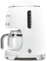 картинка Капельная кофеварка Smeg DCF02WHEU от магазина SEFI