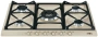 картинка Газовая варочная панель Smeg SR775PO от магазина SEFI