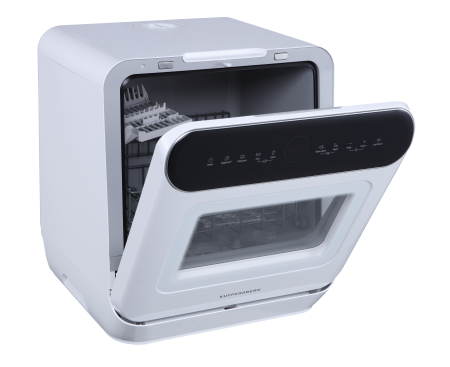 картинка Посудомоечная машина GFM 4275 GW от магазина SEFI