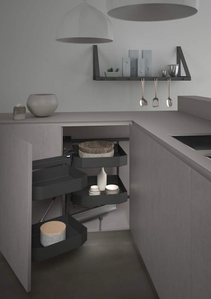 картинка Система Premium MAGIC-4 PRO от магазина SEFI