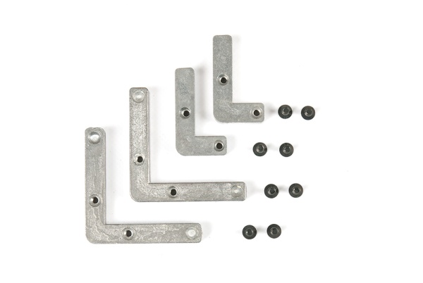 картинка Угловые соединения с крепежом, комплект от магазина SEFI