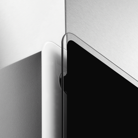 картинка Наклонная вытяжка KUPPERSBERG MINT 60 от магазина SEFI