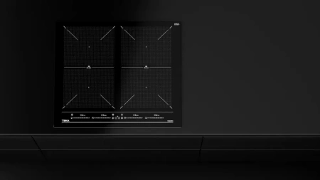 картинка Индукционная варочная панель Teka IZF 64600 MSP BLACK от магазина SEFI