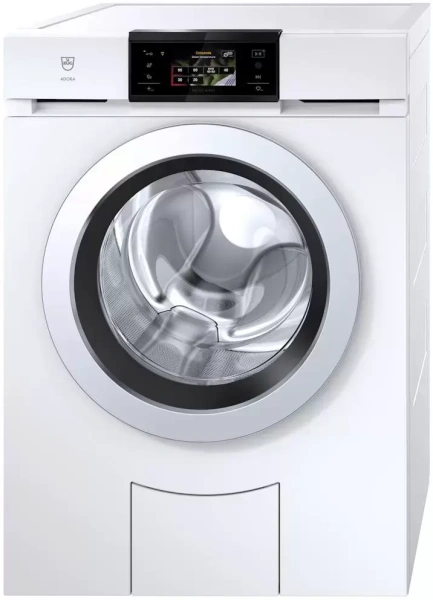 картинка Стиральная машина V-ZUG AdoraWash V4000 AW4T-11042 R от магазина SEFI