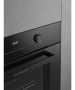 картинка Духовой шкаф Kuppersberg HO 606 P Black от магазина SEFI