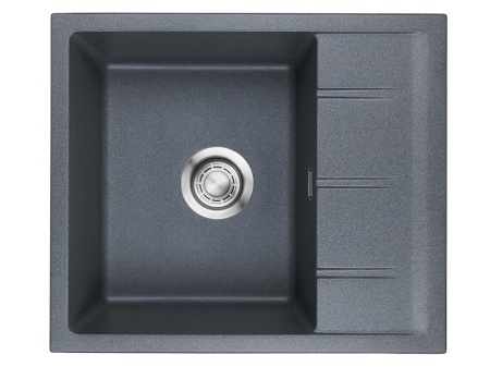 картинка Мойка EMAR 1580.Q, цвет Антрацит от магазина SEFI